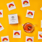 Lykke - Mega Fruit Tea - 20 Tea Bags