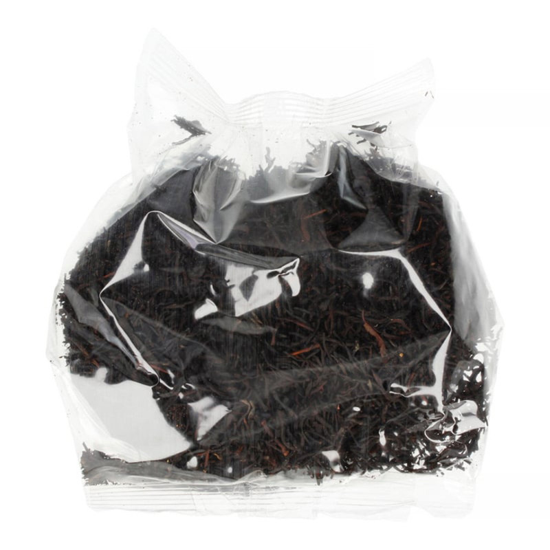 Teministeriet - 580 Black Earl Grey Organic - Loose Tea 50g