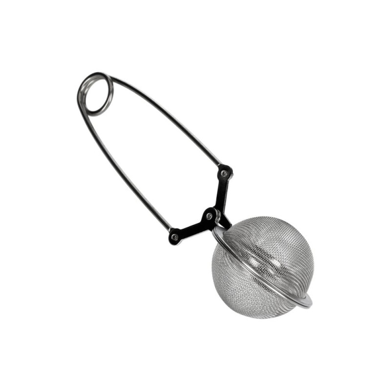 Mount Everest Tea - Tea filters - tongs 4.5 cm