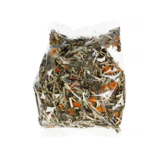 Teministeriet - Moomin Green Tea Chokeberry - Loose Tea 100g