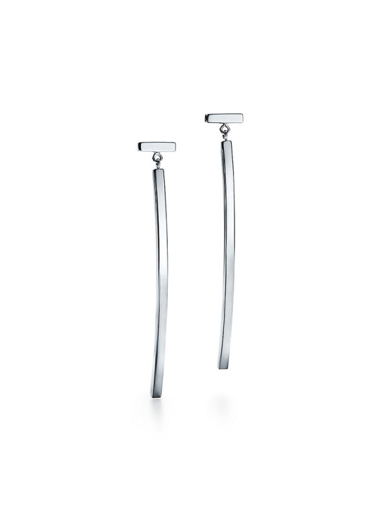 Bar Earrings Bar Earrings