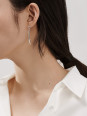 Bar Earrings Bar Earrings